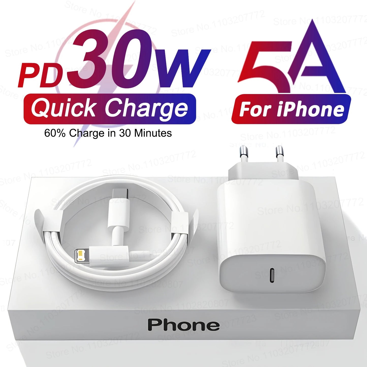 iphone Charger