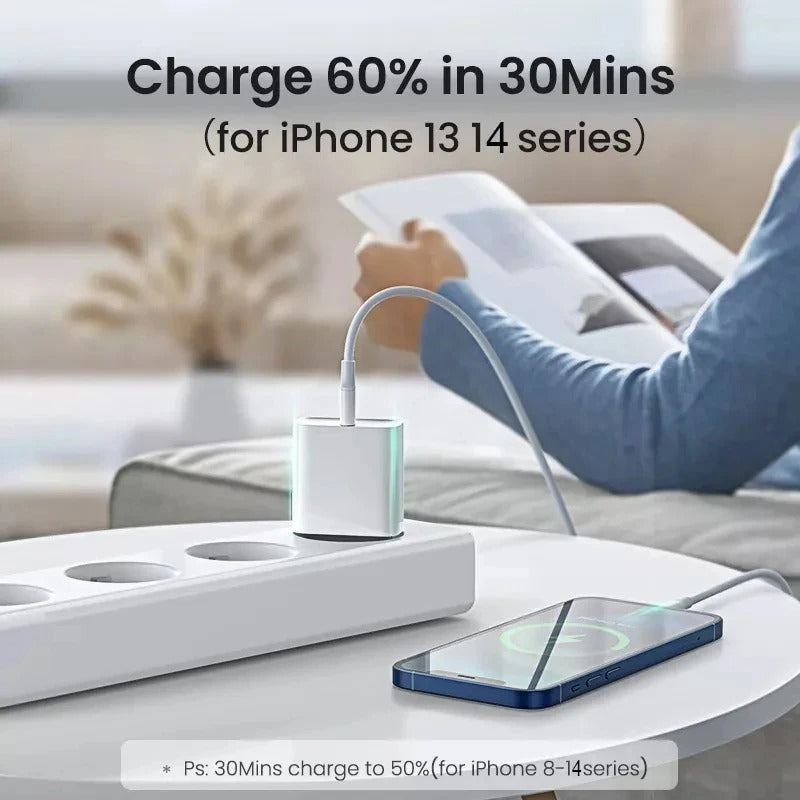 iphone Charger