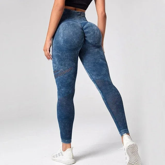 Seamless Leggings