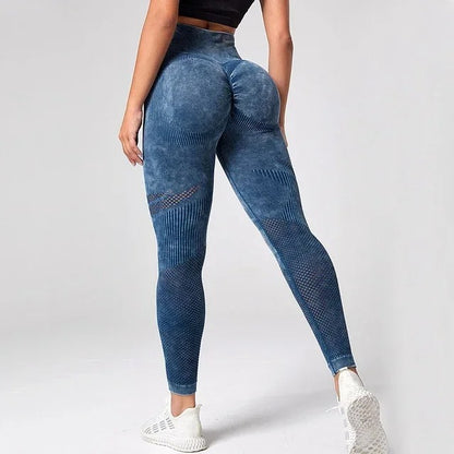 Seamless Leggings
