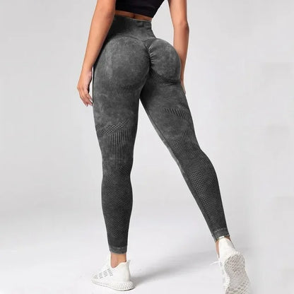 Seamless Leggings