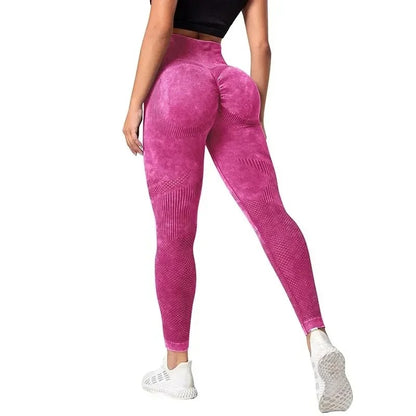 Seamless Leggings