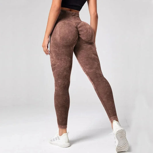 Seamless Leggings