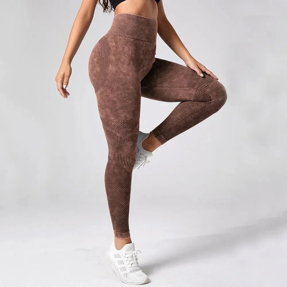 Seamless Leggings