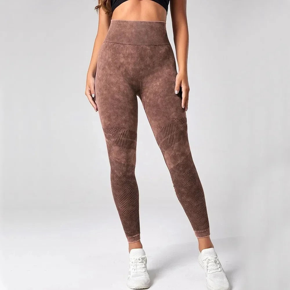 Seamless Leggings