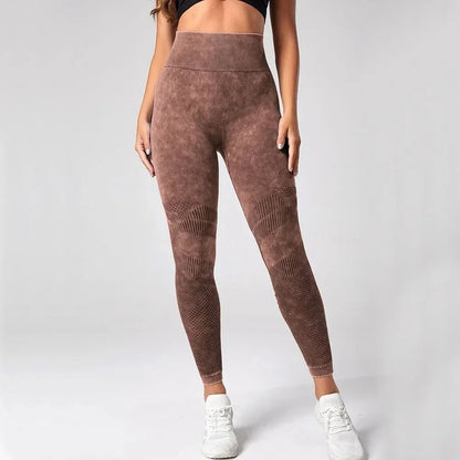 Seamless Leggings