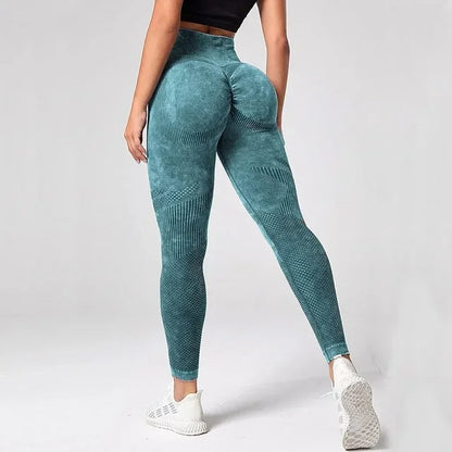 Seamless Leggings