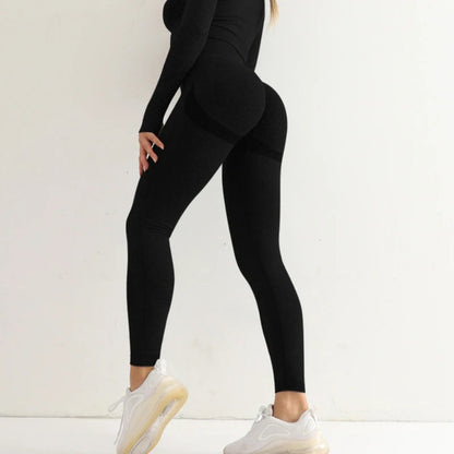 Women's Seamless Leggings